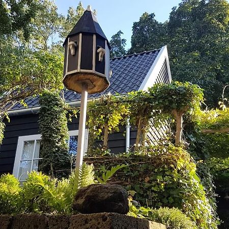 Tiny House Tholen Exterior foto