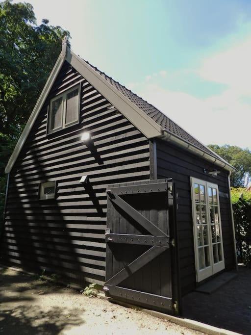 Tiny House Tholen Exterior foto